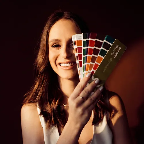 Coloração Pessoal